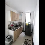Apartment In Cartagena 201 Close To The Sea With Air Conditioning And Wifi