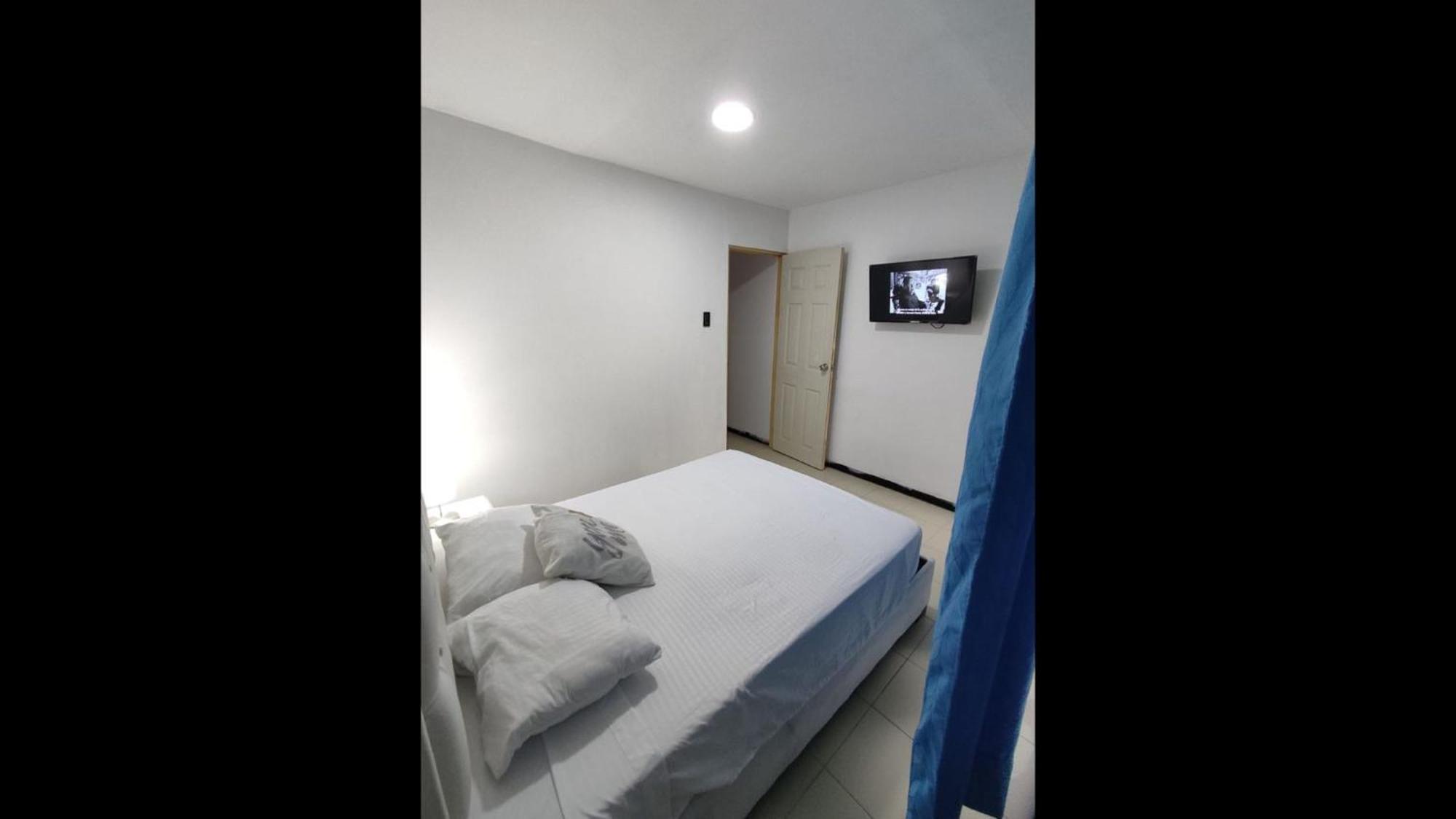 In 201 Close To The Sea With Air Conditioning And Wifi