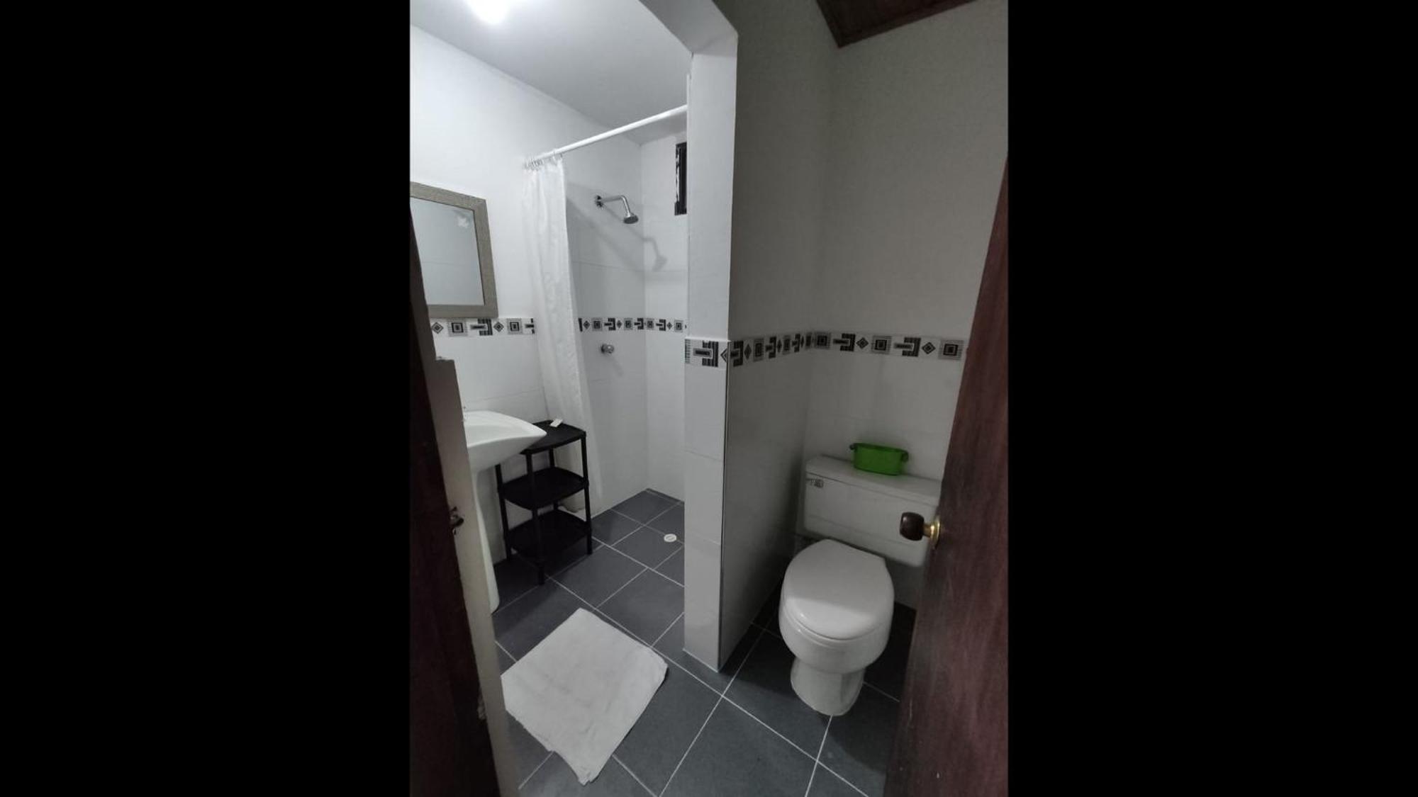 Apartamento In 201 Close To The Sea With Air Conditioning And Wifi Cartagena