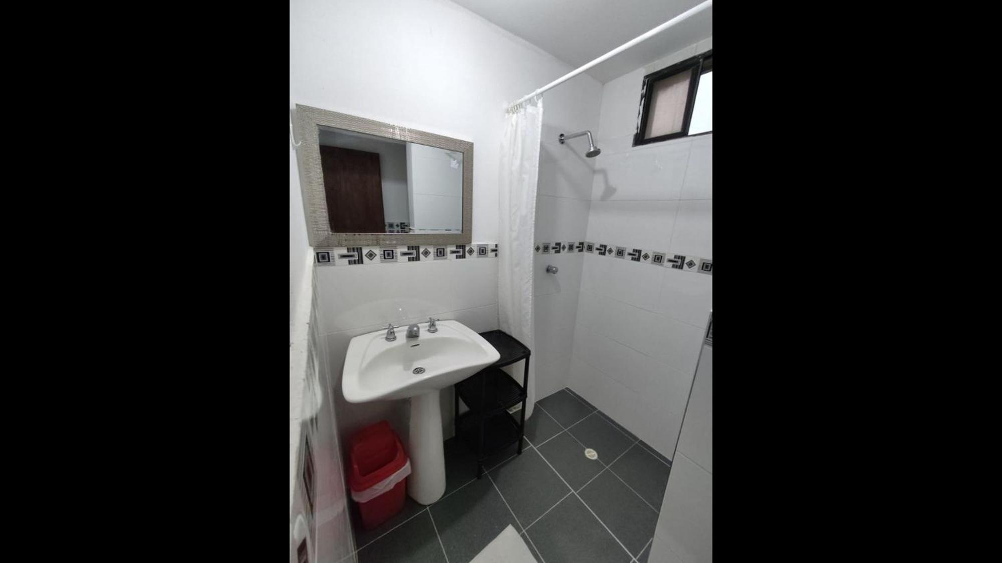 In 201 Close To The Sea With Air Conditioning And Wifi Cartagena