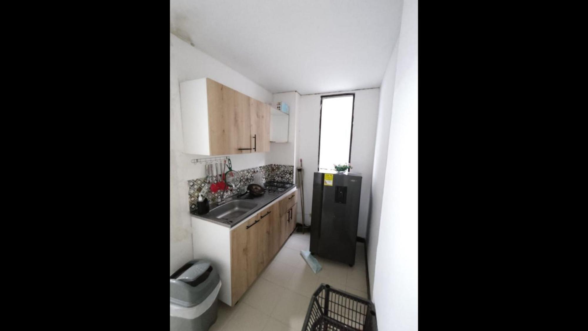 Apartamento In 201 Close To The Sea With Air Conditioning And Wifi