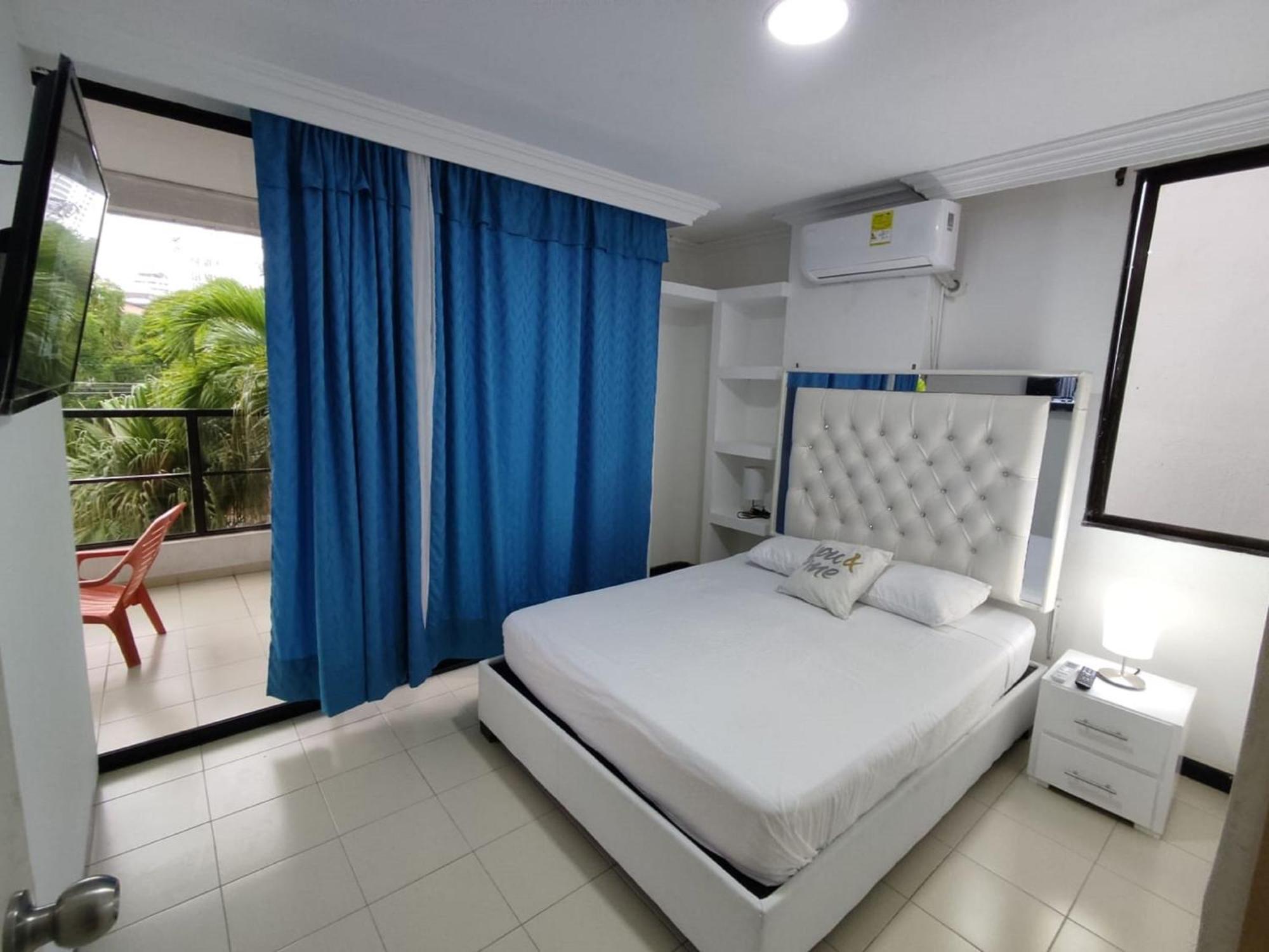 In 201 Close To The Sea With Air Conditioning And Wifi